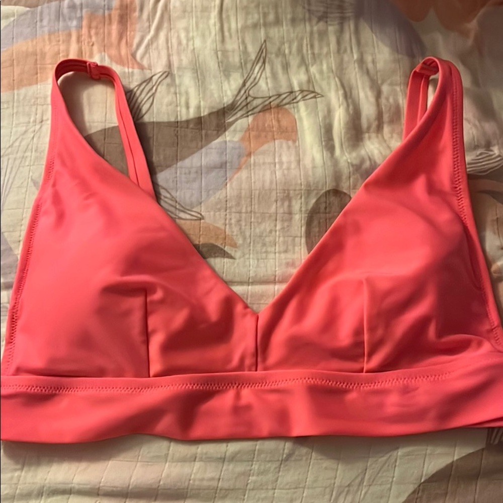Aerie - bikini top